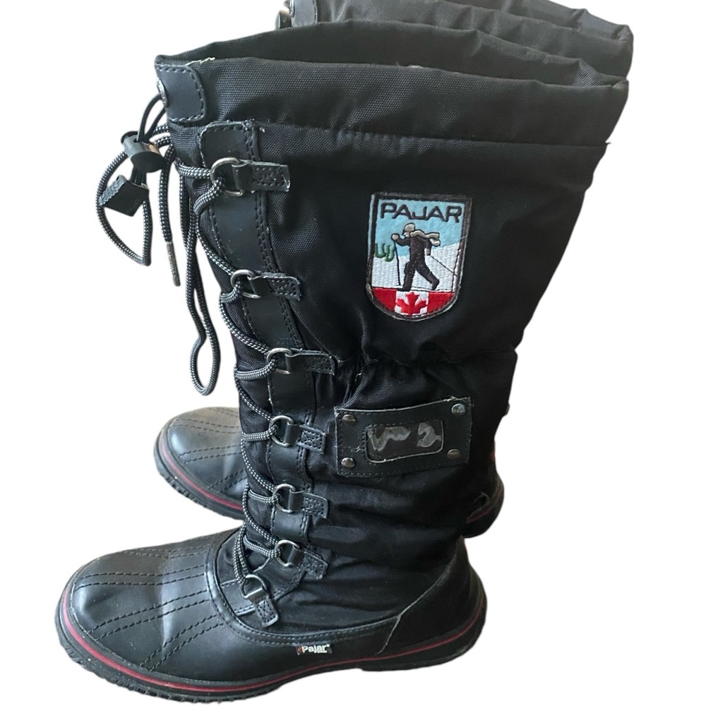 Pajar winter boots